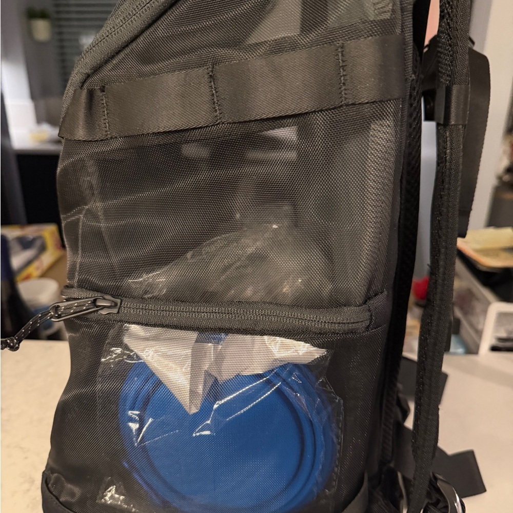 Timbuk2 Muttmover Luxe Dog Carrier Backpack NWT - Picture 2 of 6